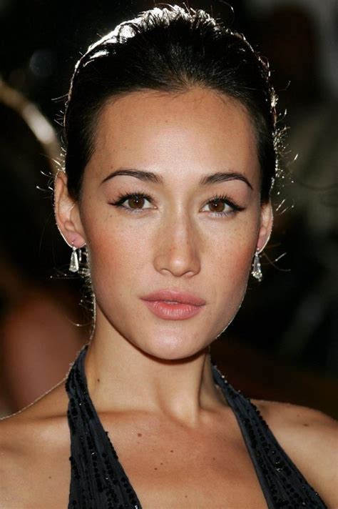 maggie q ever been nude|Maggie Q Nude And Sexy Photos